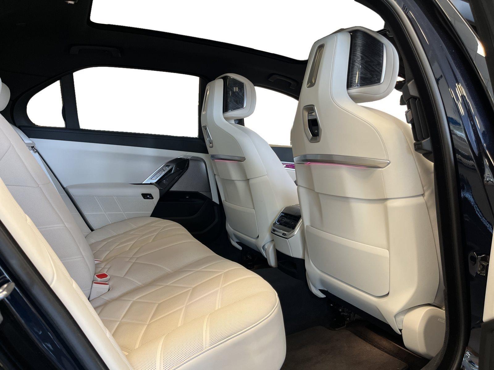 BMW 7er – Bild 13