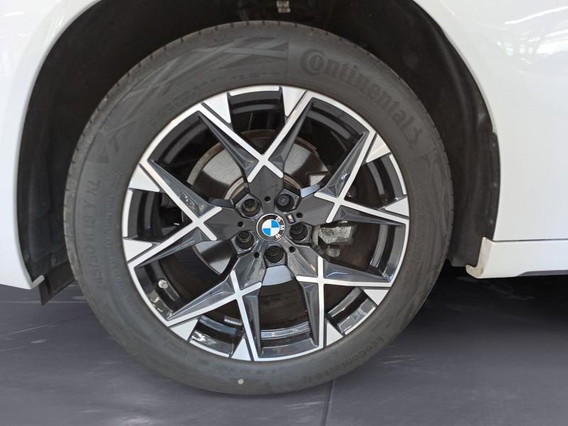 BMW X3 – Bild 13