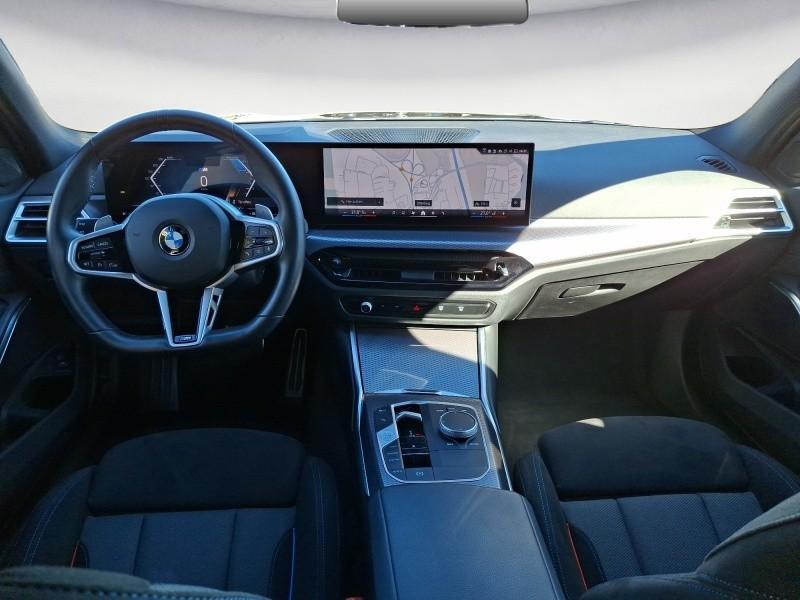 BMW 3er Touring – Bild 18