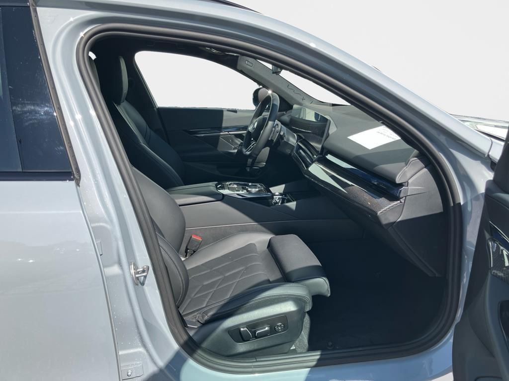 BMW 5er Touring – Bild 10