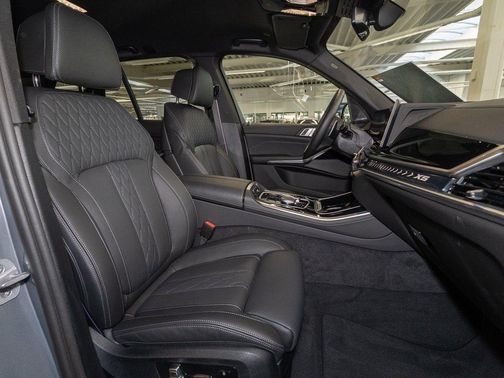 BMW X5 – Bild 14