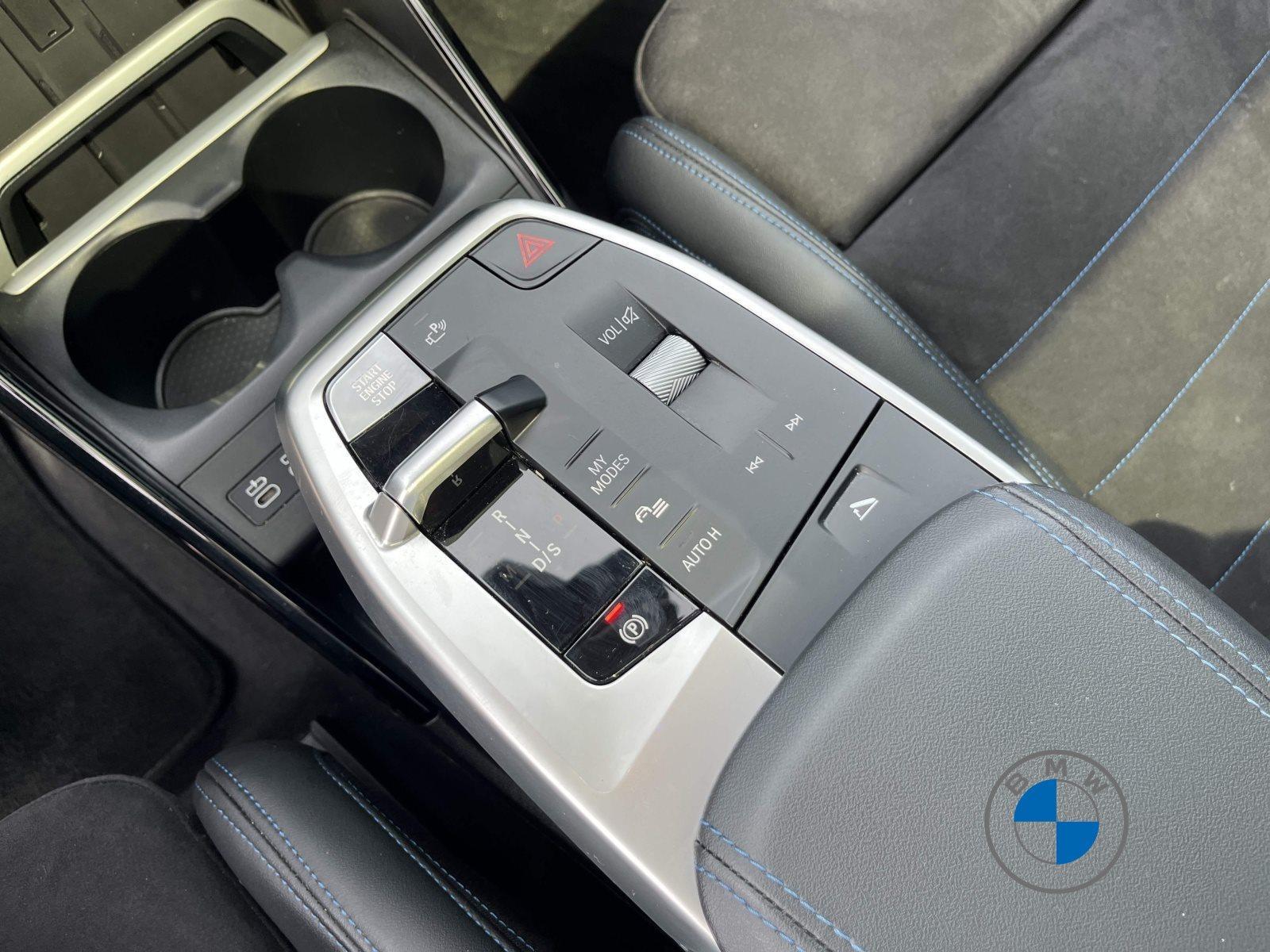 BMW 2er Active Tourer – Bild 17