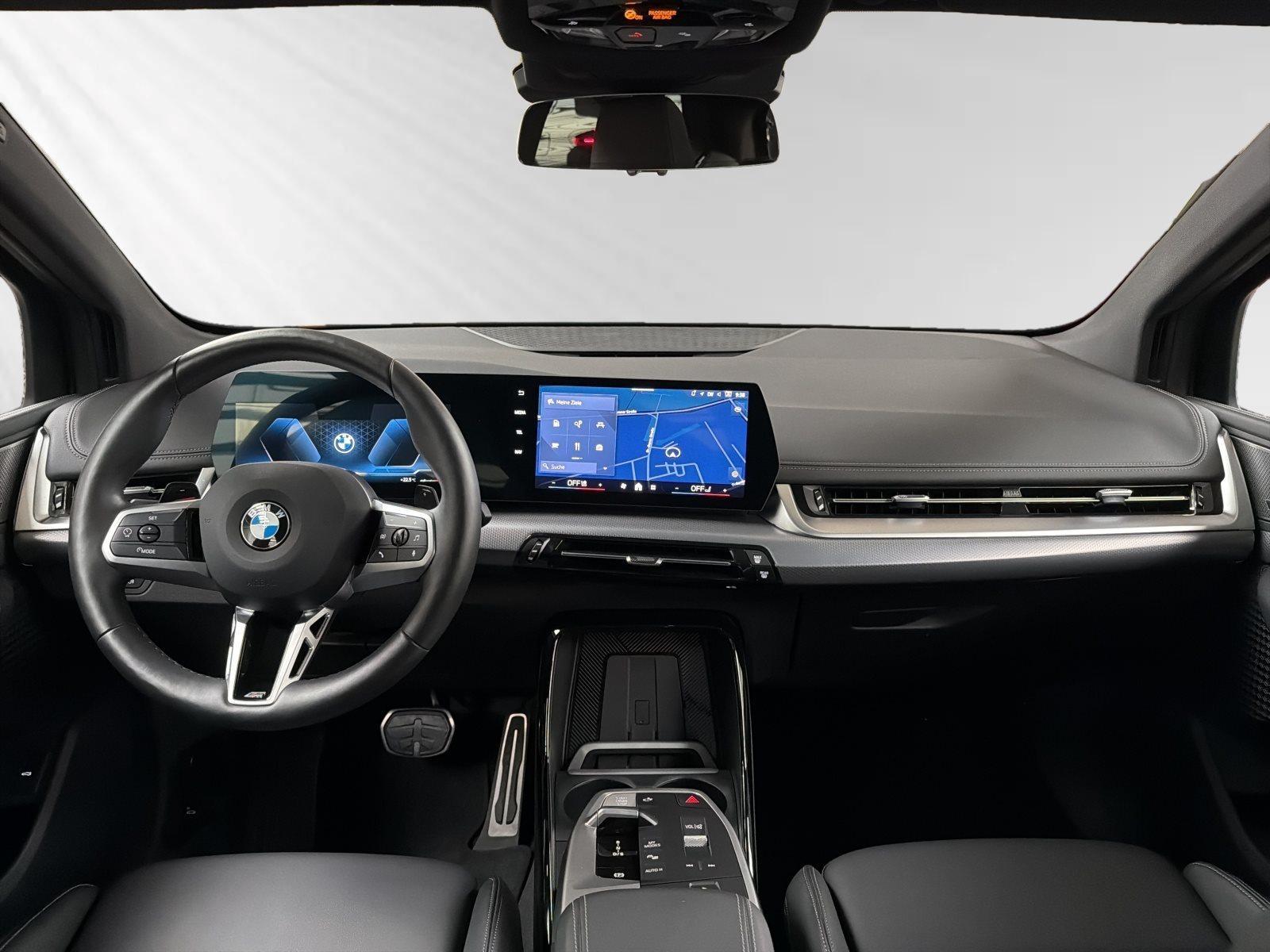 BMW 2er Active Tourer – Bild 29