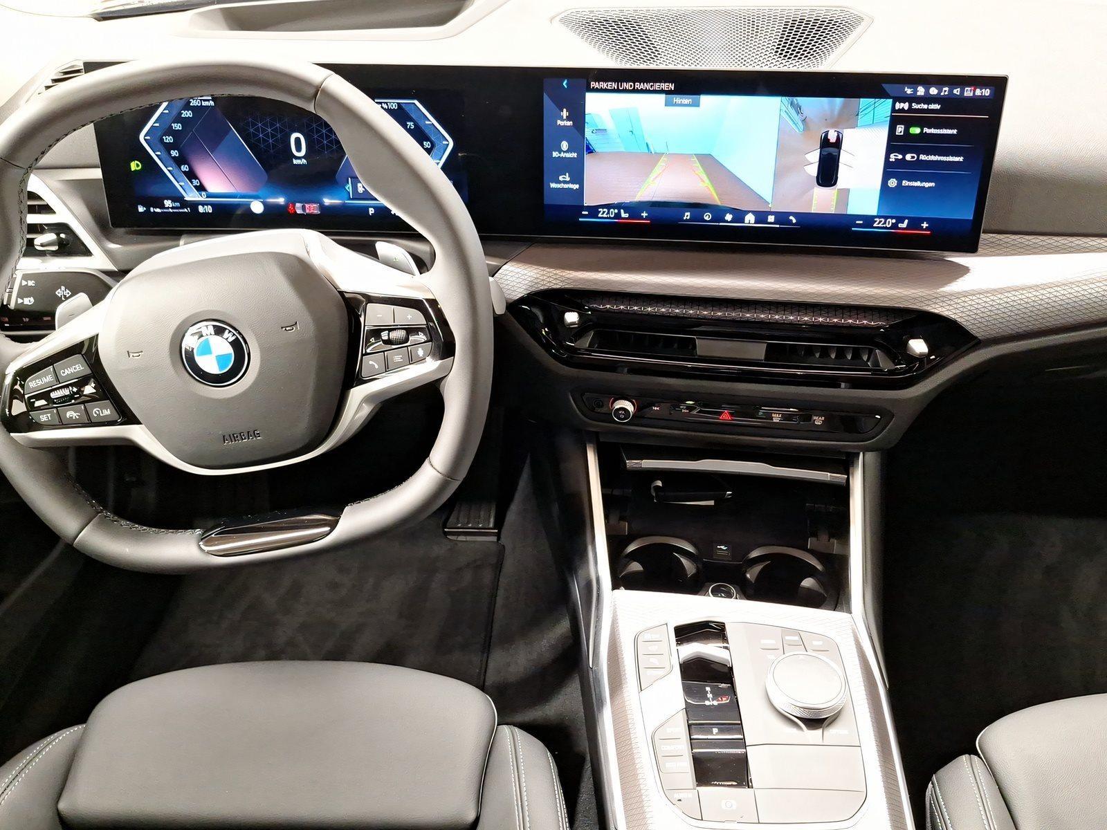 BMW 3er Touring – Bild 17