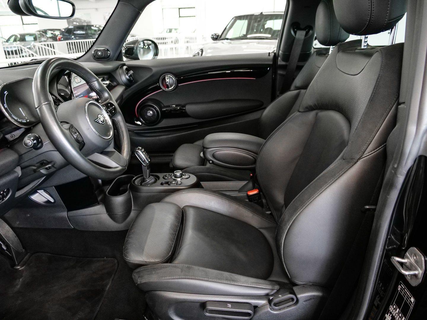 MINI Cooper 3-Türer – Bild 9