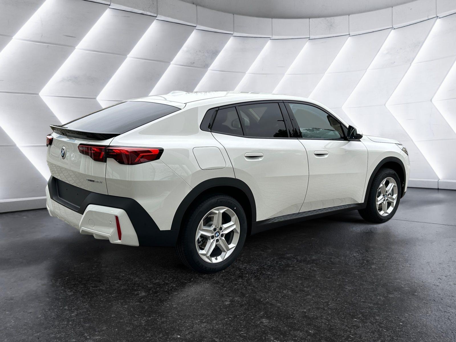 BMW X2 – Bild 5