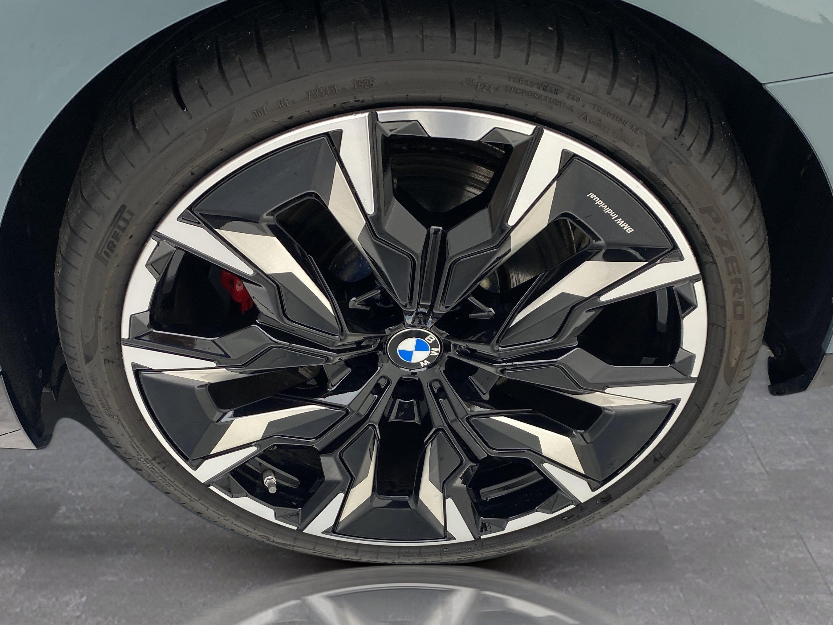 BMW 5er – Bild 21