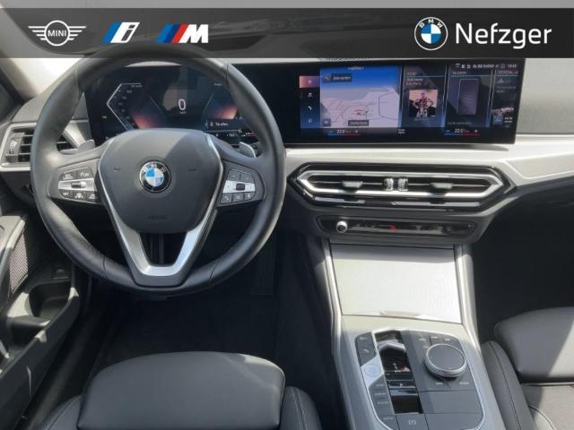 BMW 3er Touring – Bild 11