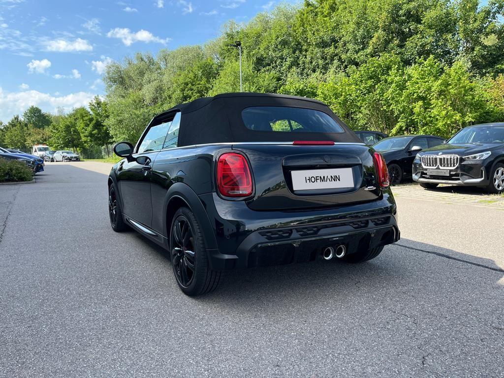 MINI Cabrio – Bild 25
