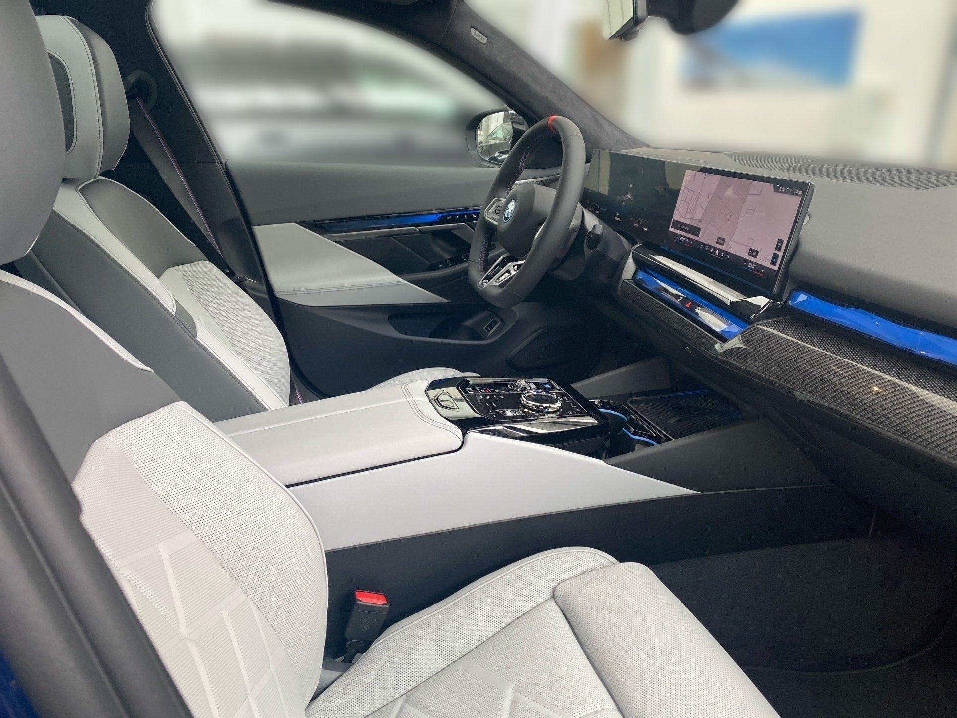 BMW 5er Touring – Bild 3