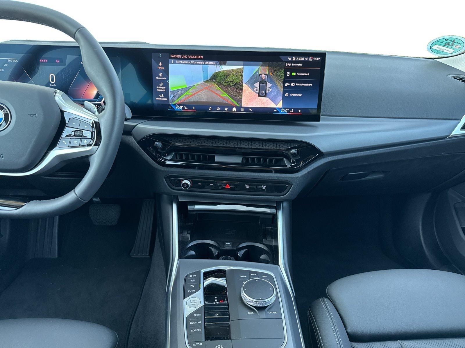 BMW 3er Touring – Bild 16