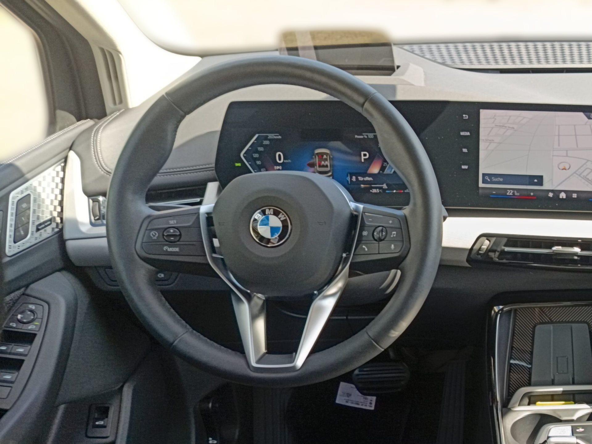 BMW 2er Active Tourer – Bild 22