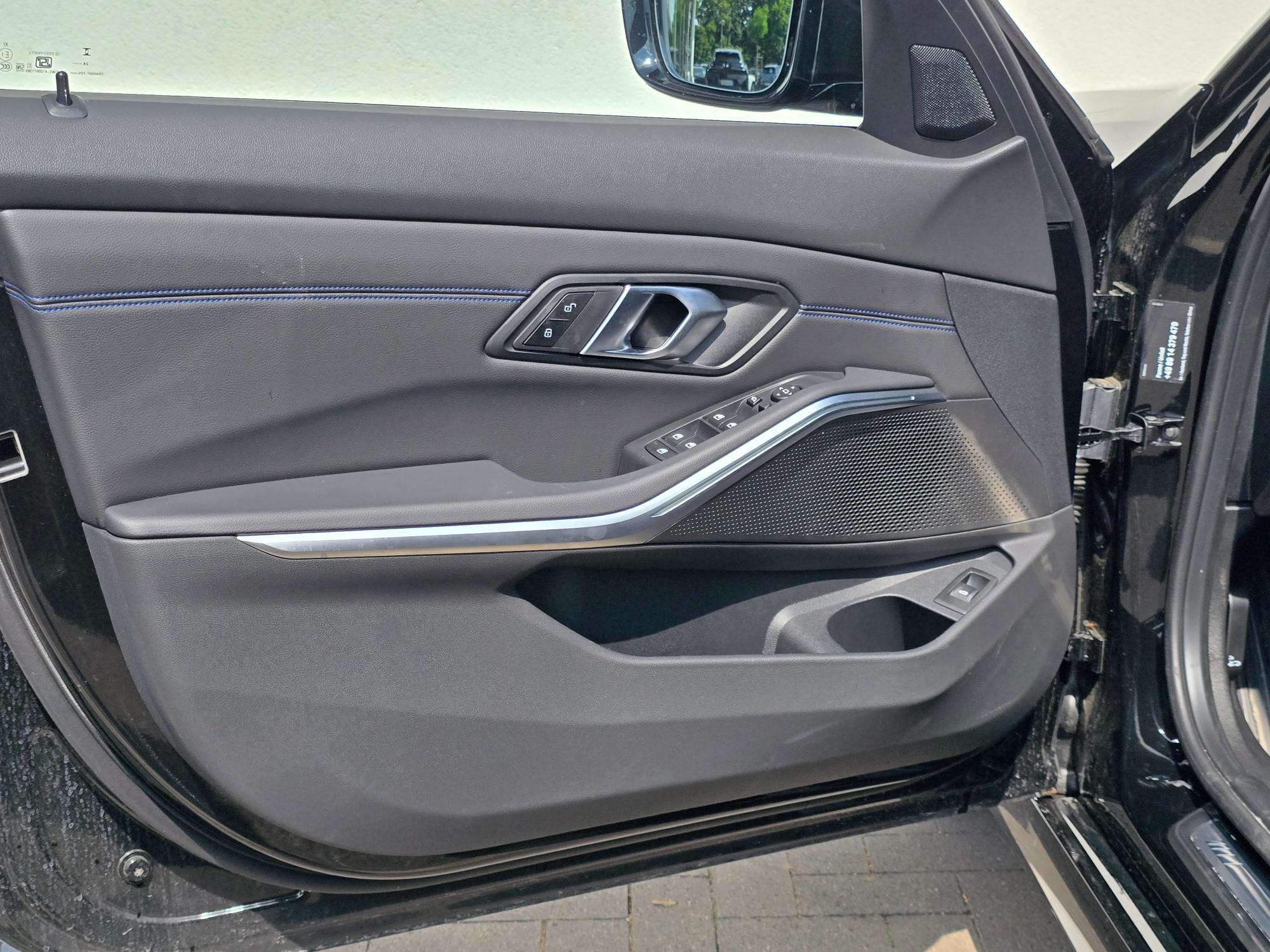 BMW 3er Touring – Bild 19