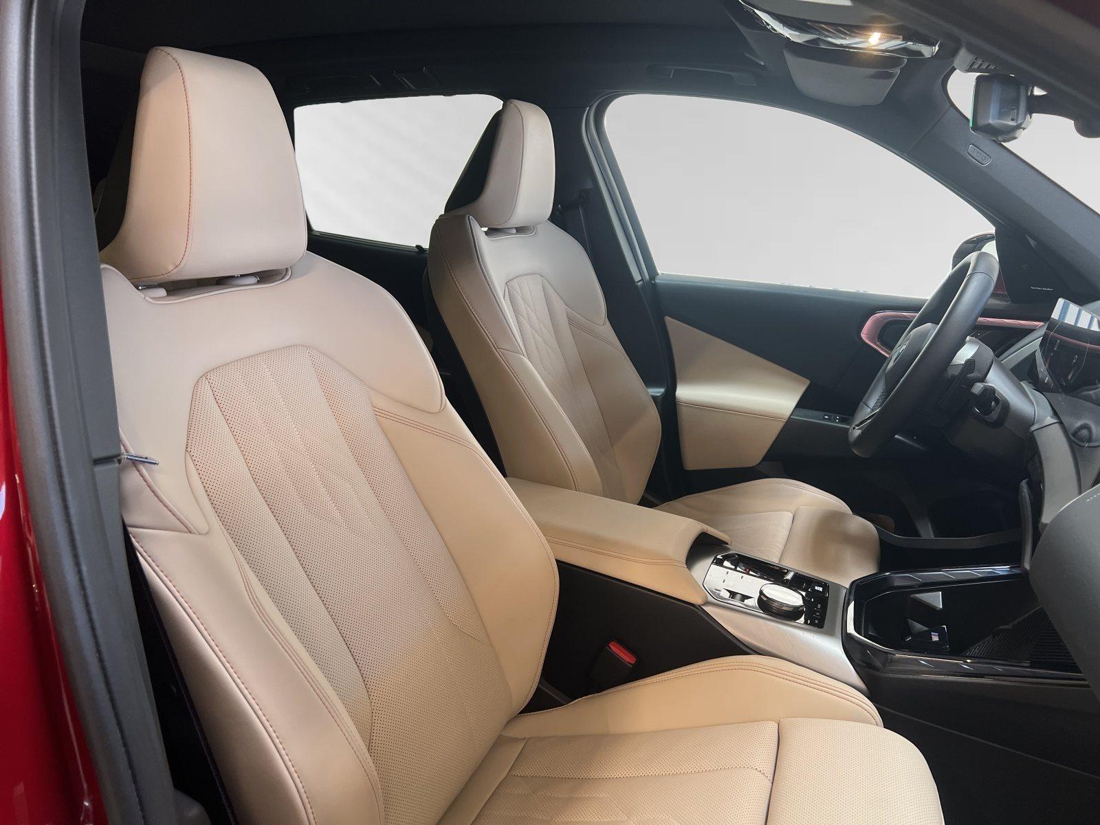 BMW X3 – Bild 11