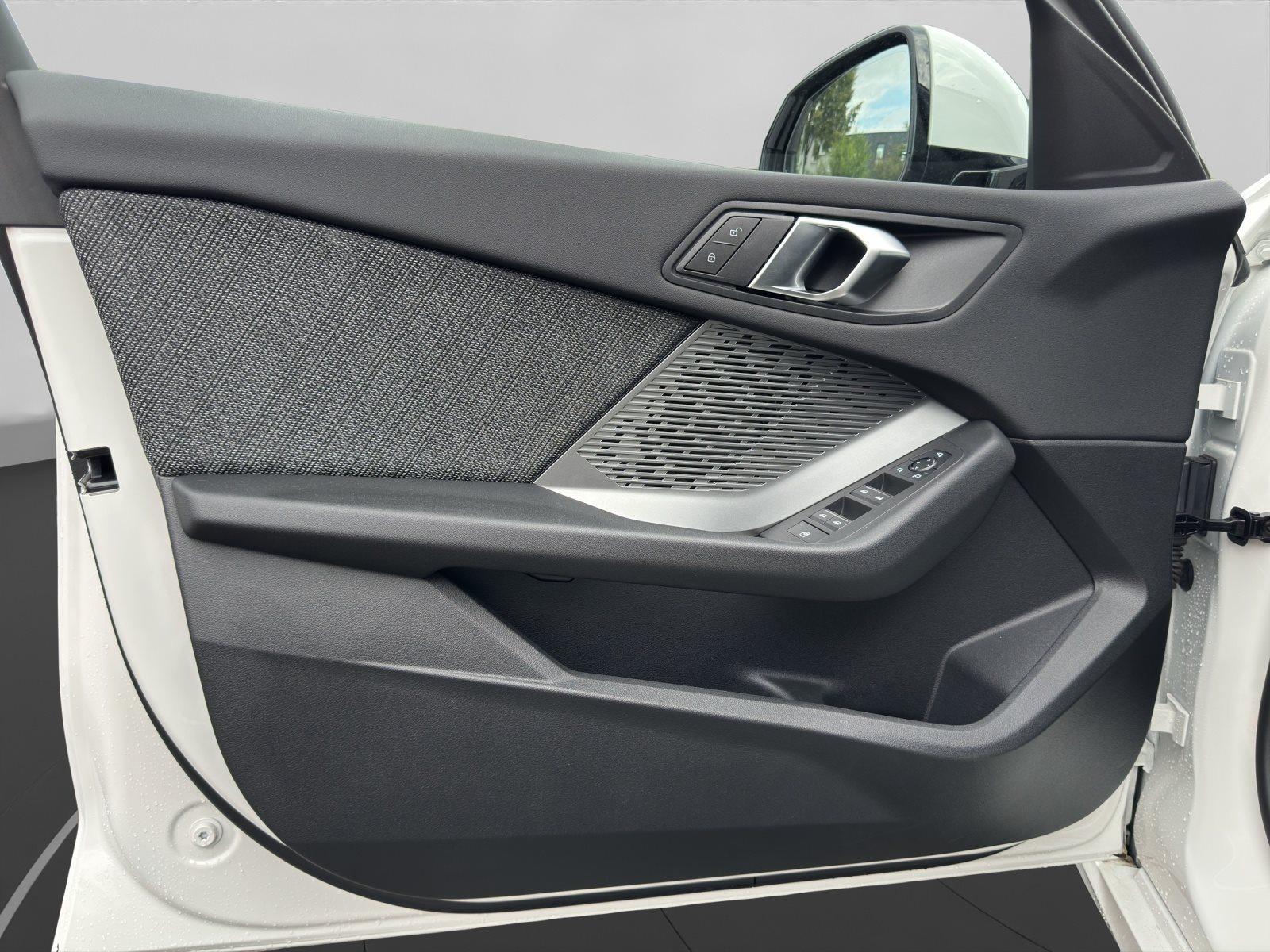 BMW 1er – Bild 8