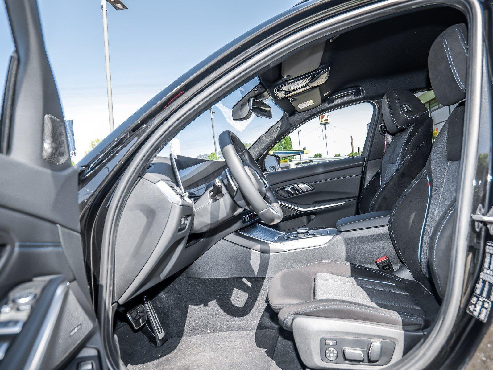 BMW 3er Touring – Bild 6