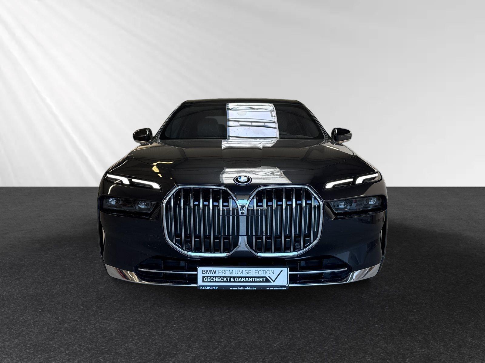 BMW 7er – Bild 9