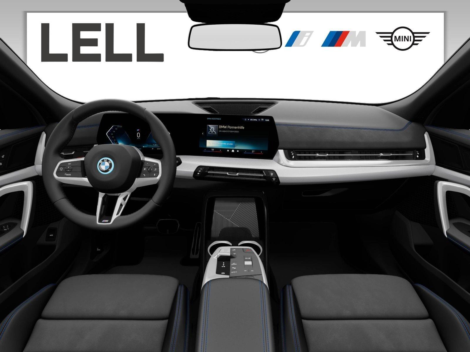 BMW iX2 – Bild 13