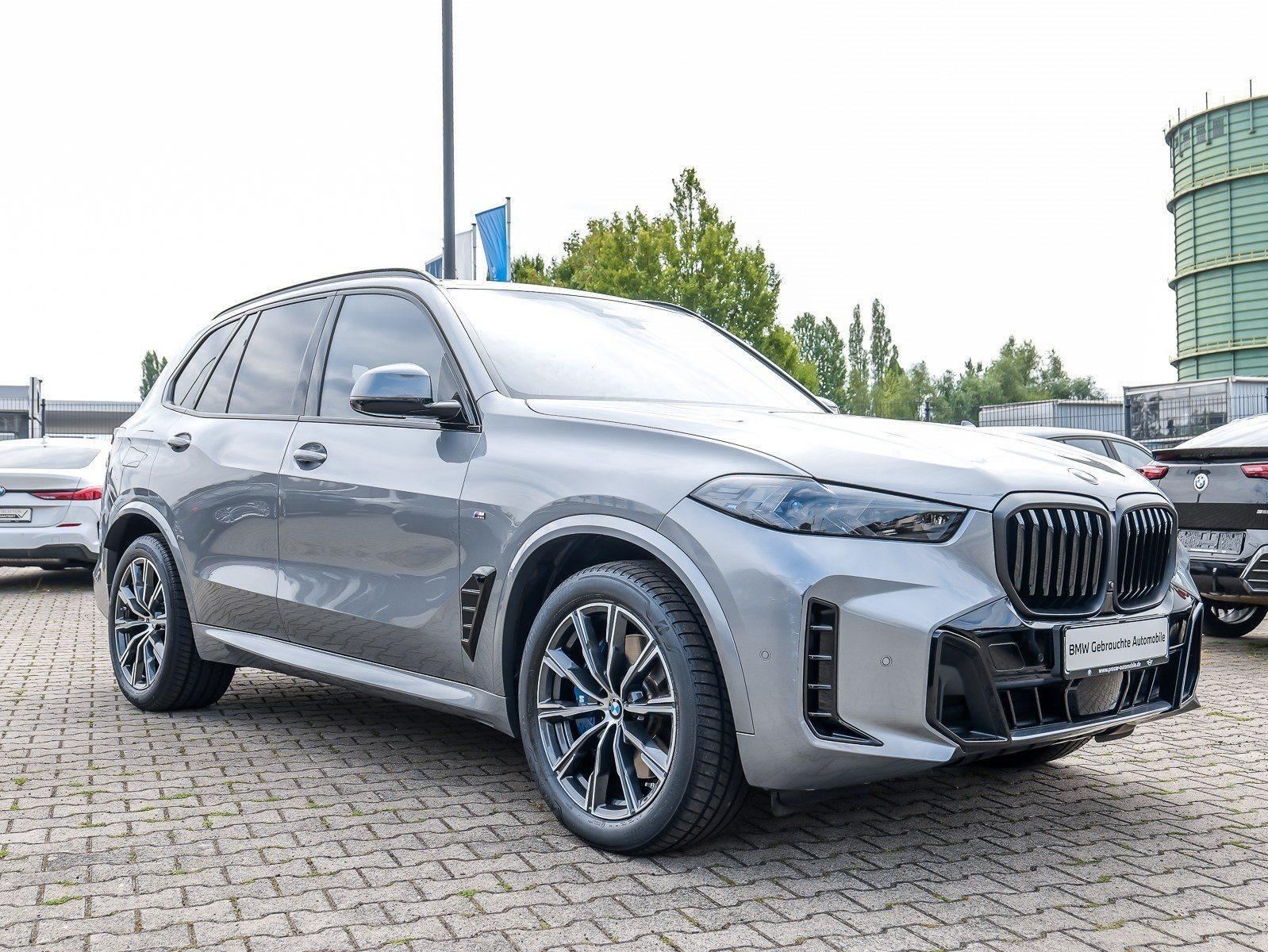 BMW X5 – Bild 6