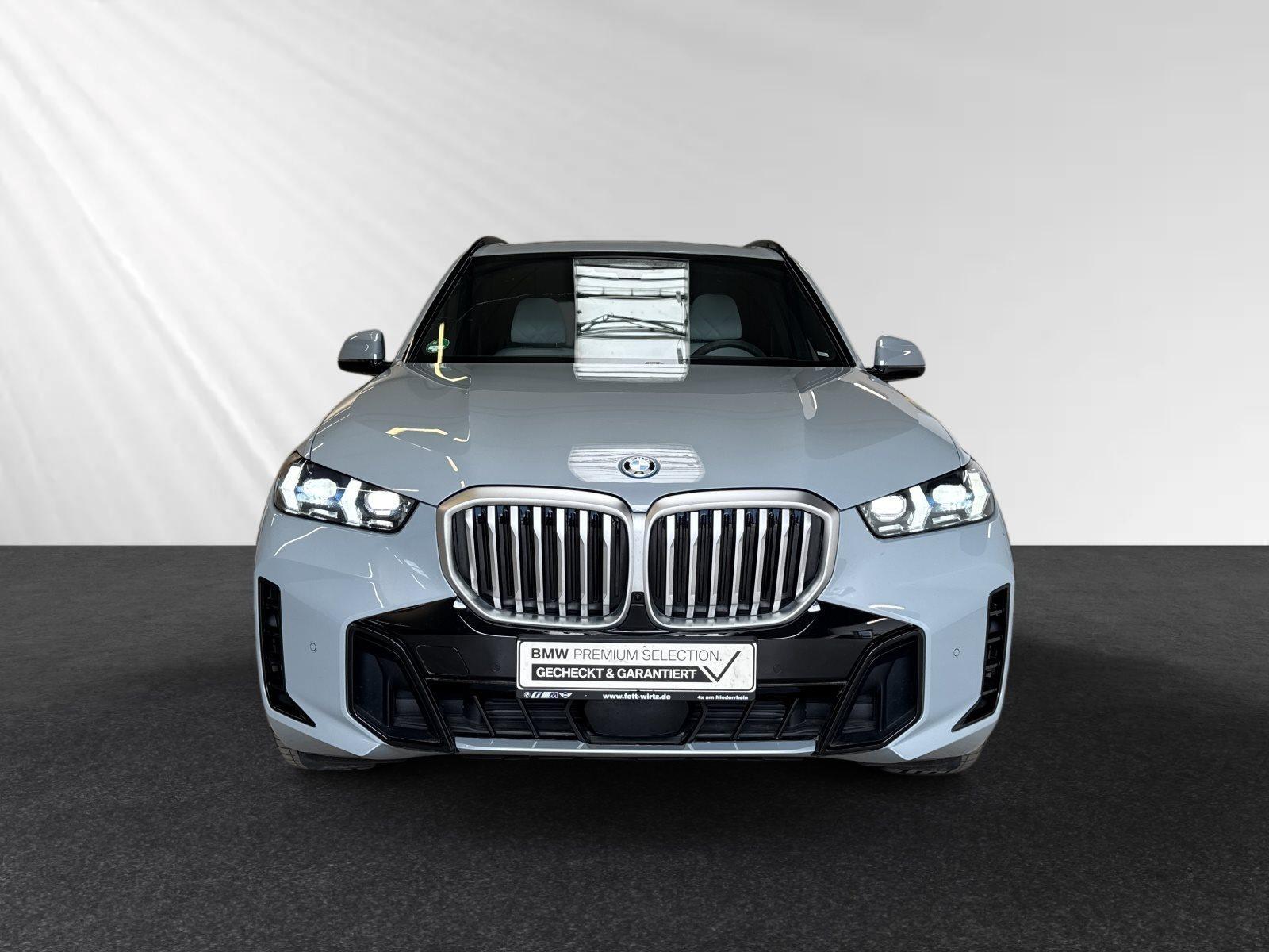 BMW X5 – Bild 9