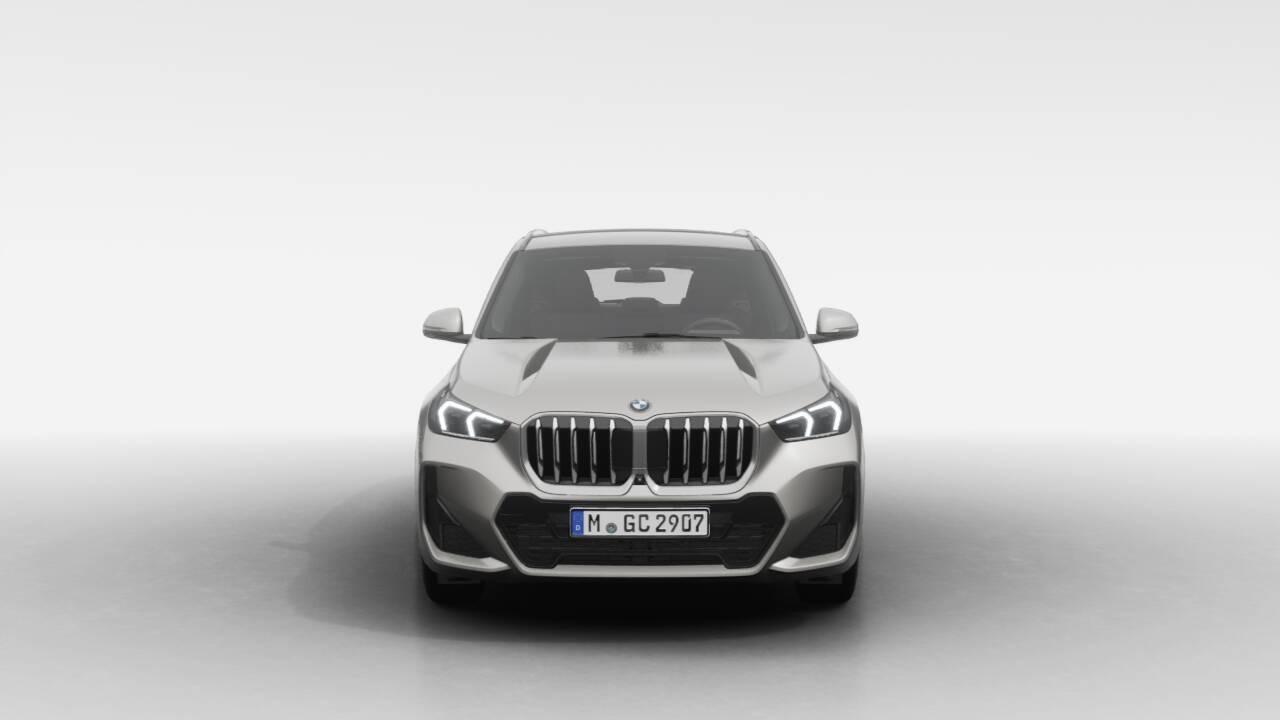 BMW X1 – Bild 4