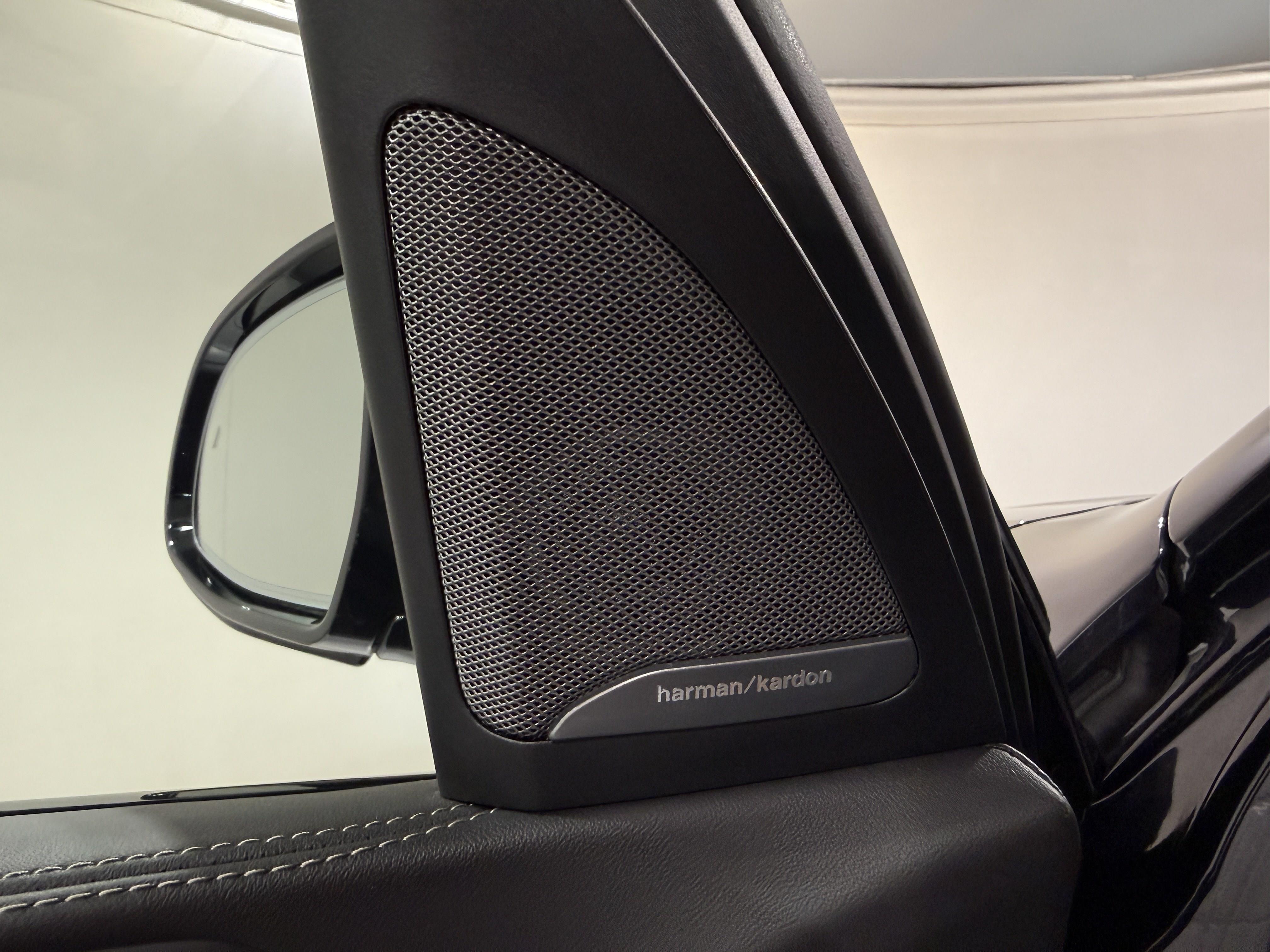 BMW X5 – Bild 34