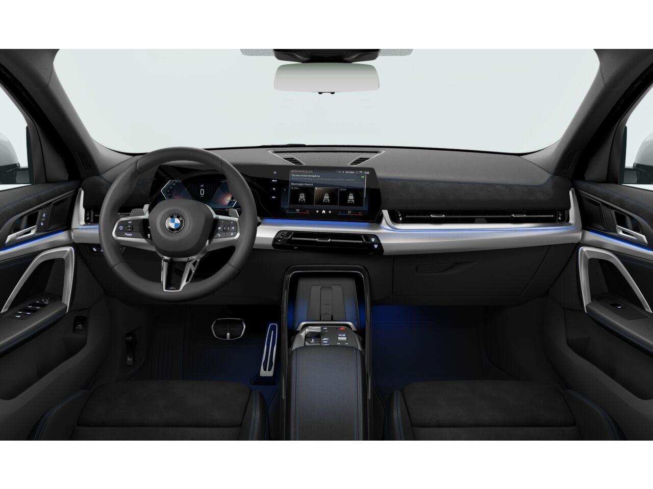 BMW X2 – Bild 6