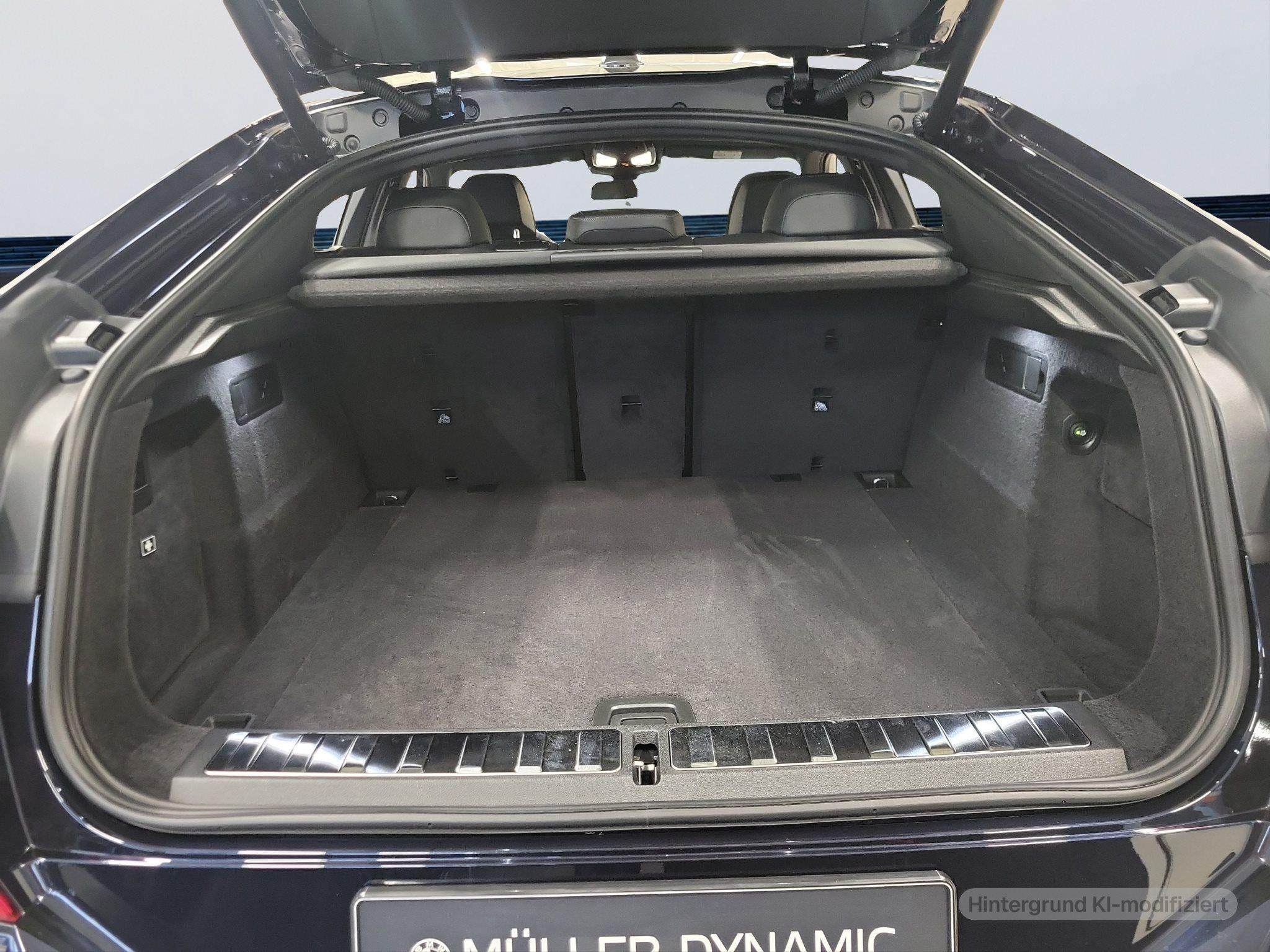 BMW X6 – Bild 18