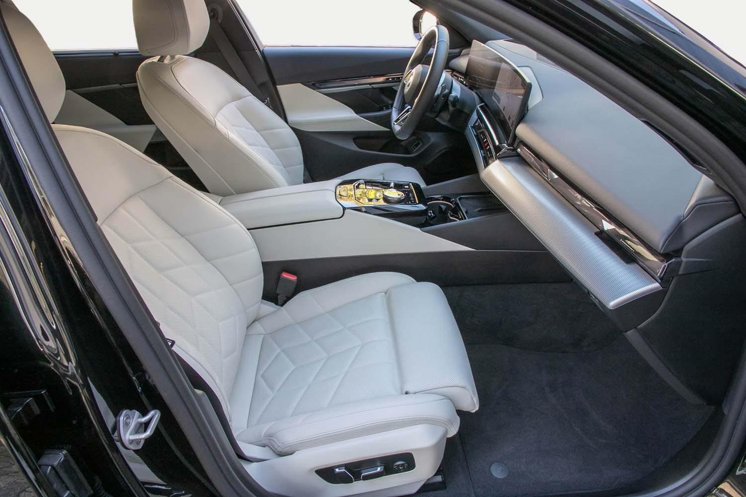 BMW 5er – Bild 4