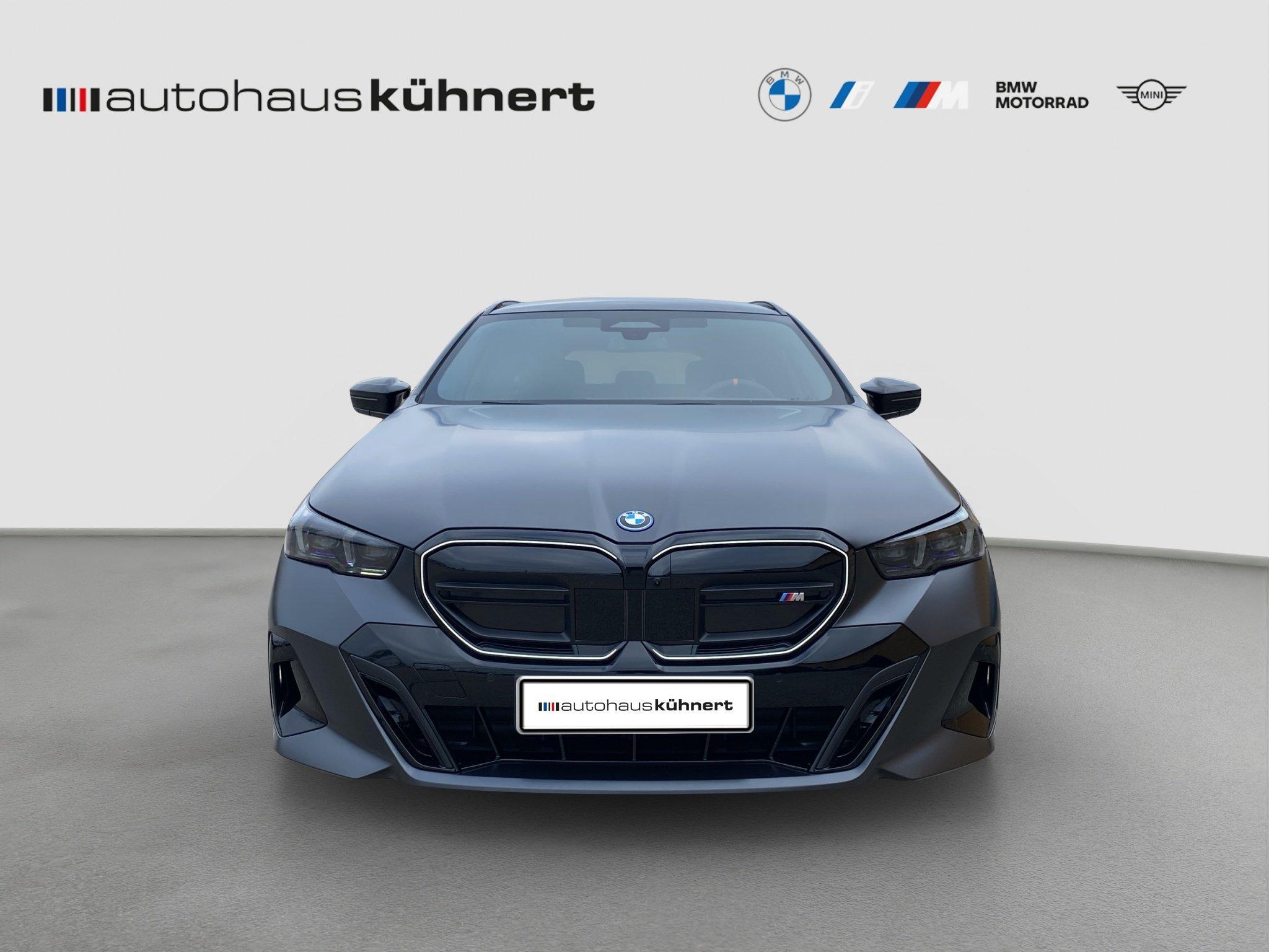 BMW 5er Touring – Bild 3
