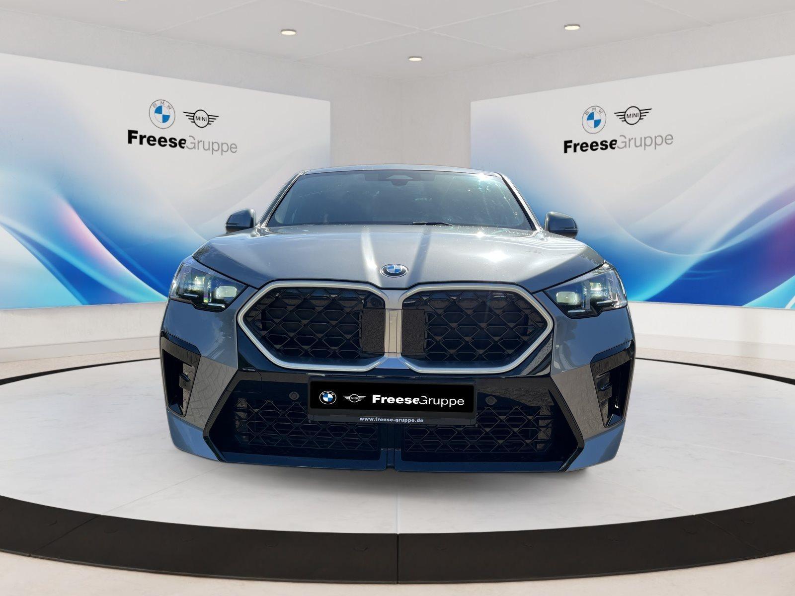 BMW X2 – Bild 2
