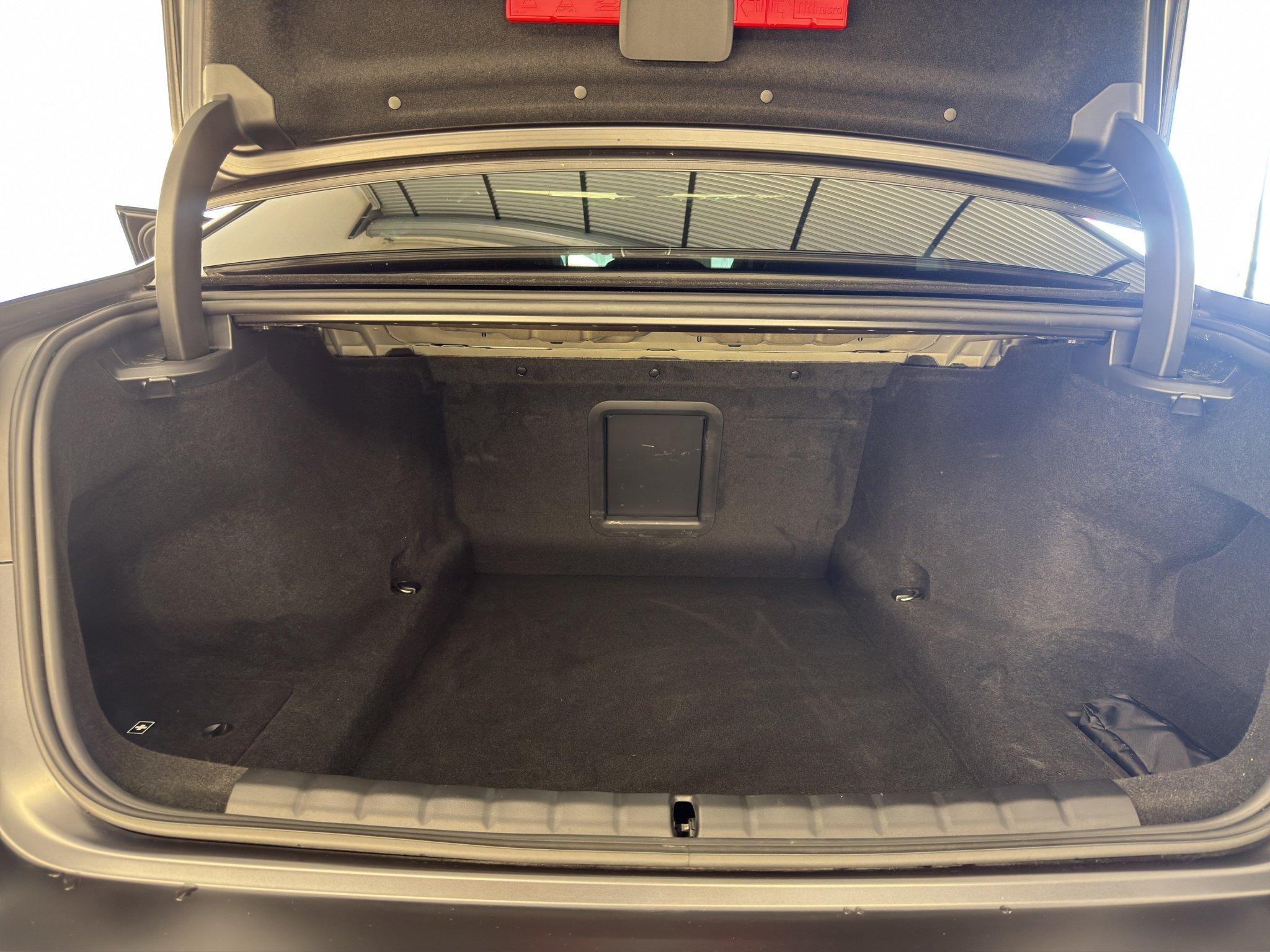BMW 7er – Bild 16