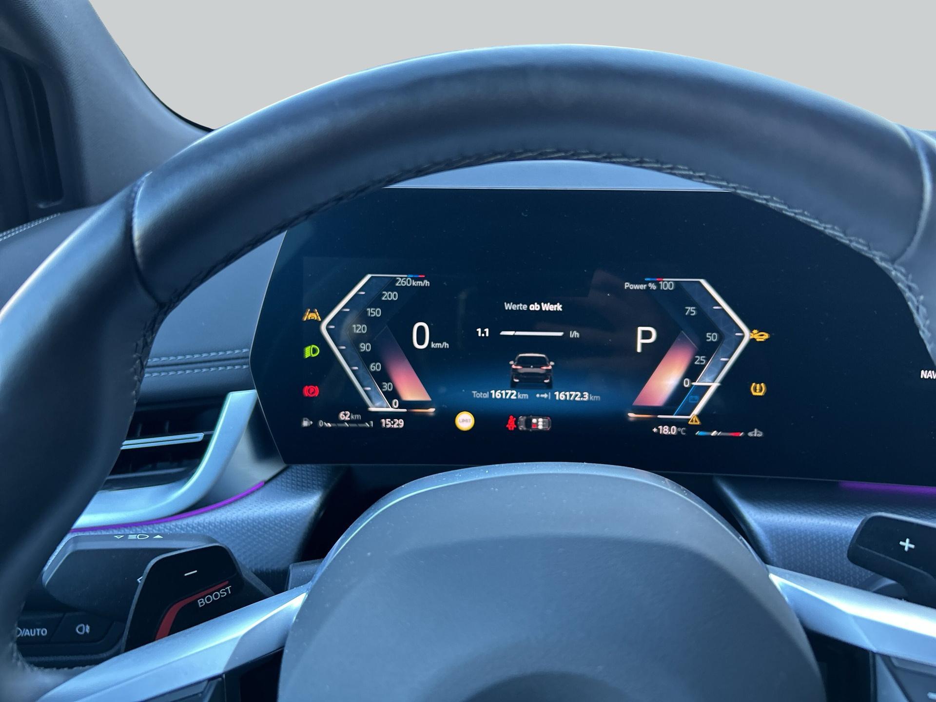 BMW 2er Active Tourer – Bild 6