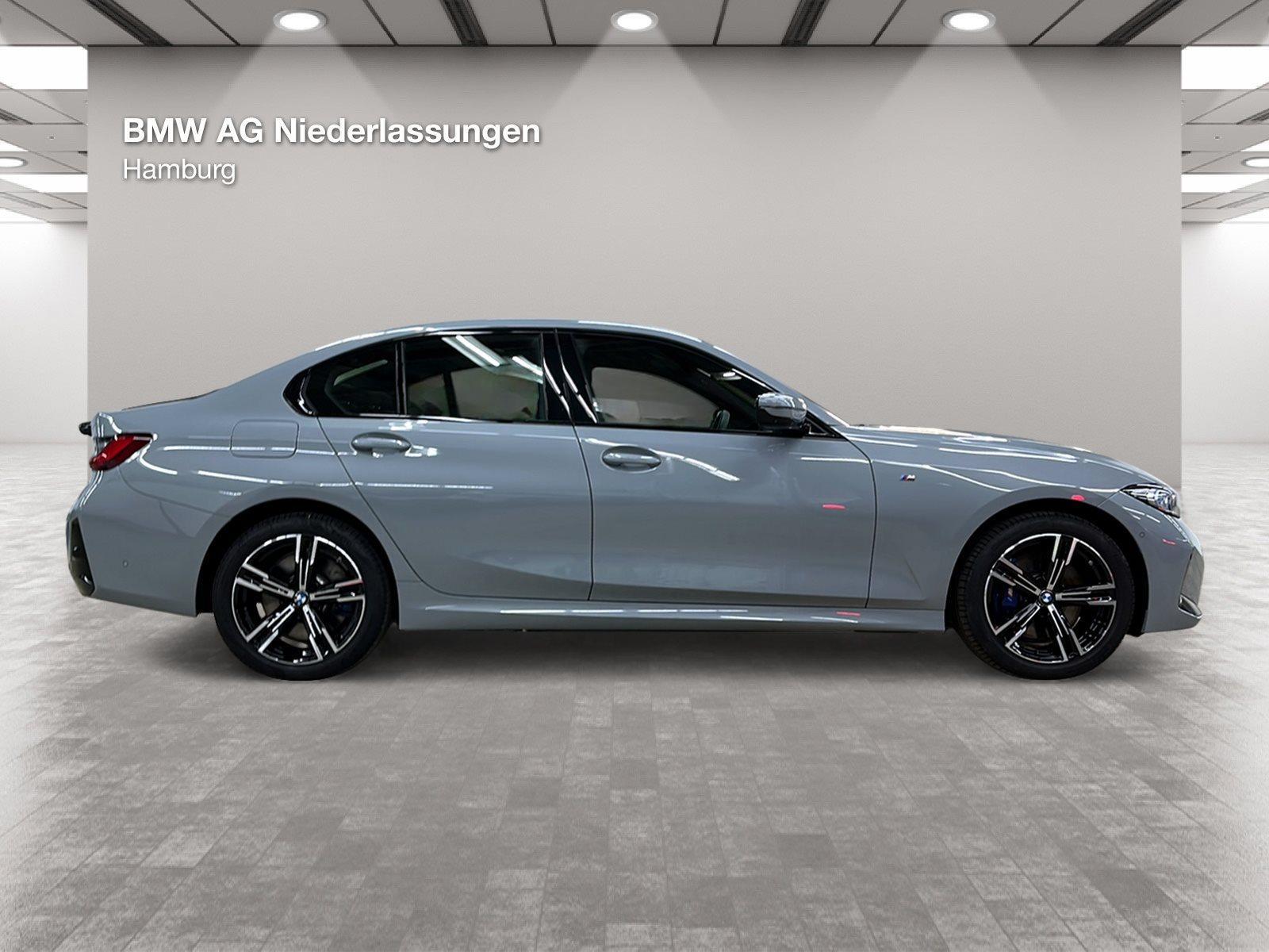 BMW 3er – Bild 4