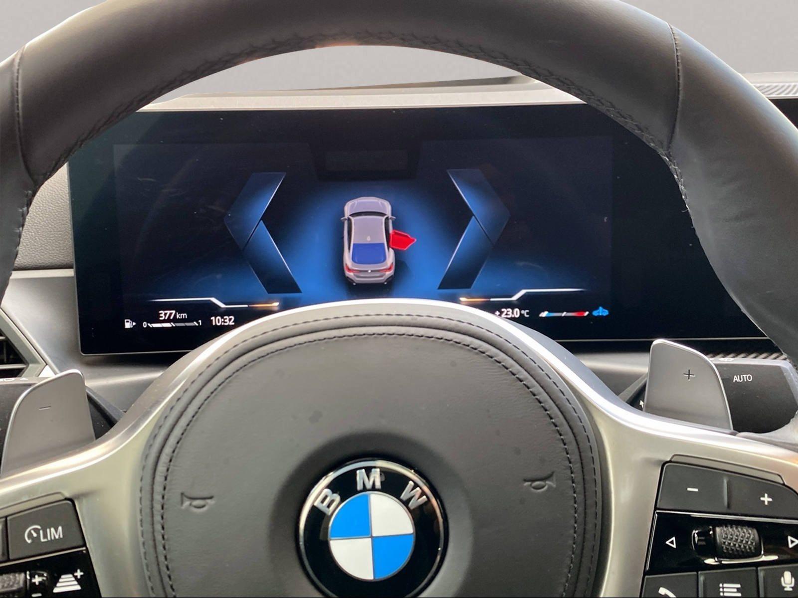BMW 4er Gran Coupé – Bild 7