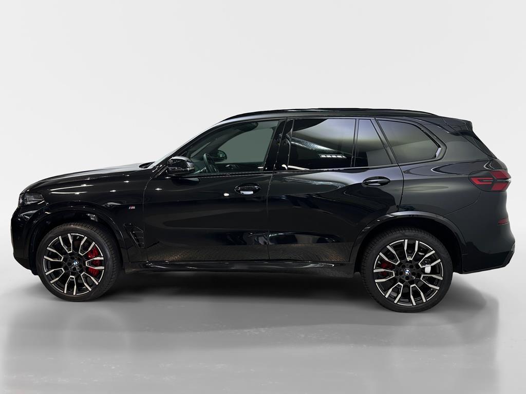 BMW X5 – Bild 3