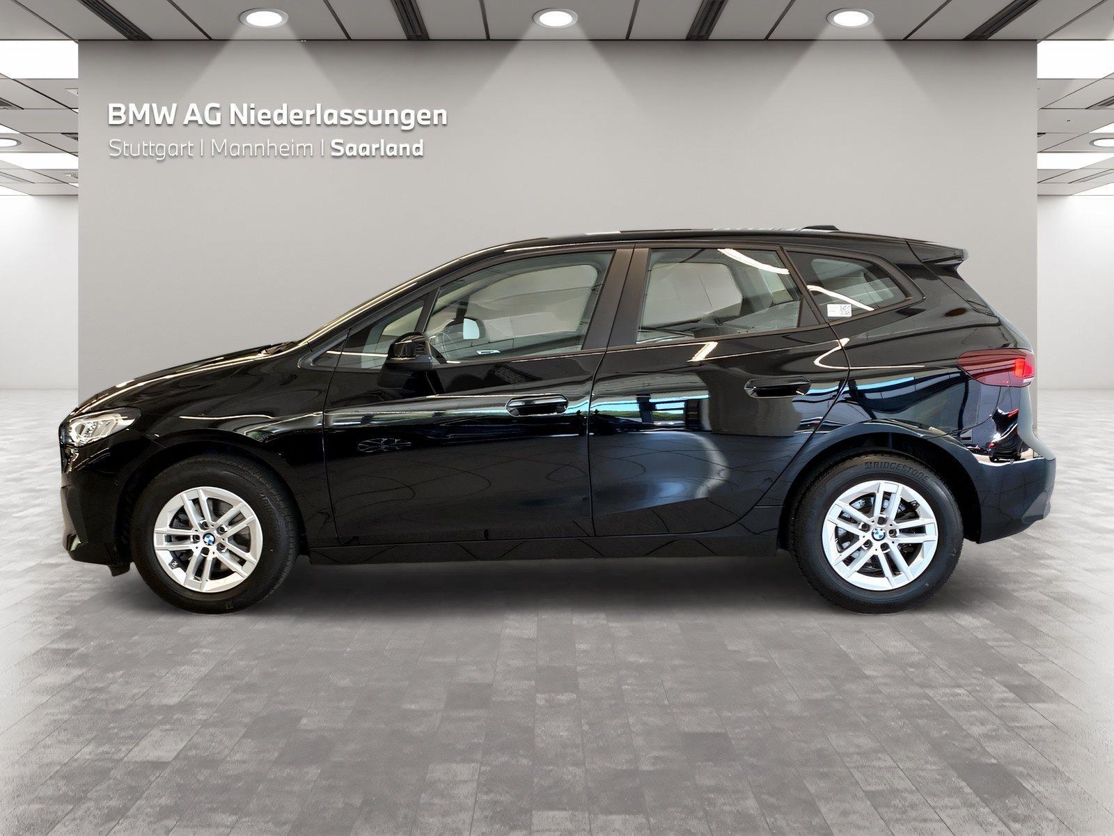 BMW 2er Active Tourer – Bild 3