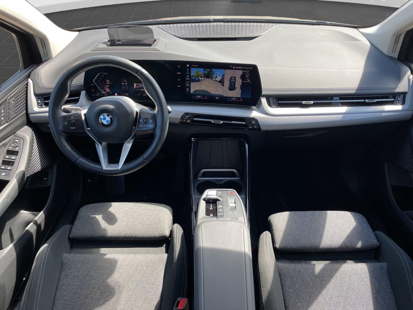 BMW 2er Active Tourer – Bild 14