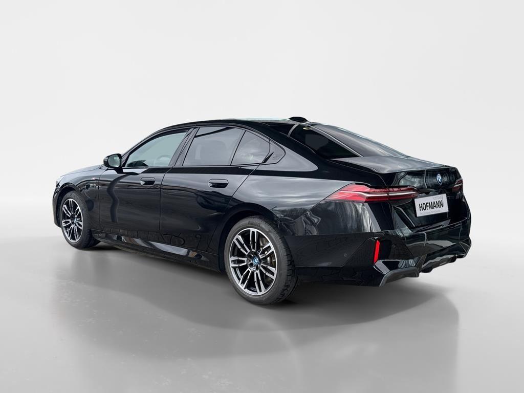 BMW 5er – Bild 2