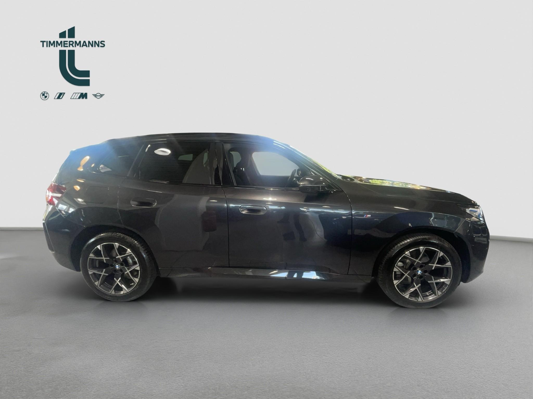 BMW X3 – Bild 9