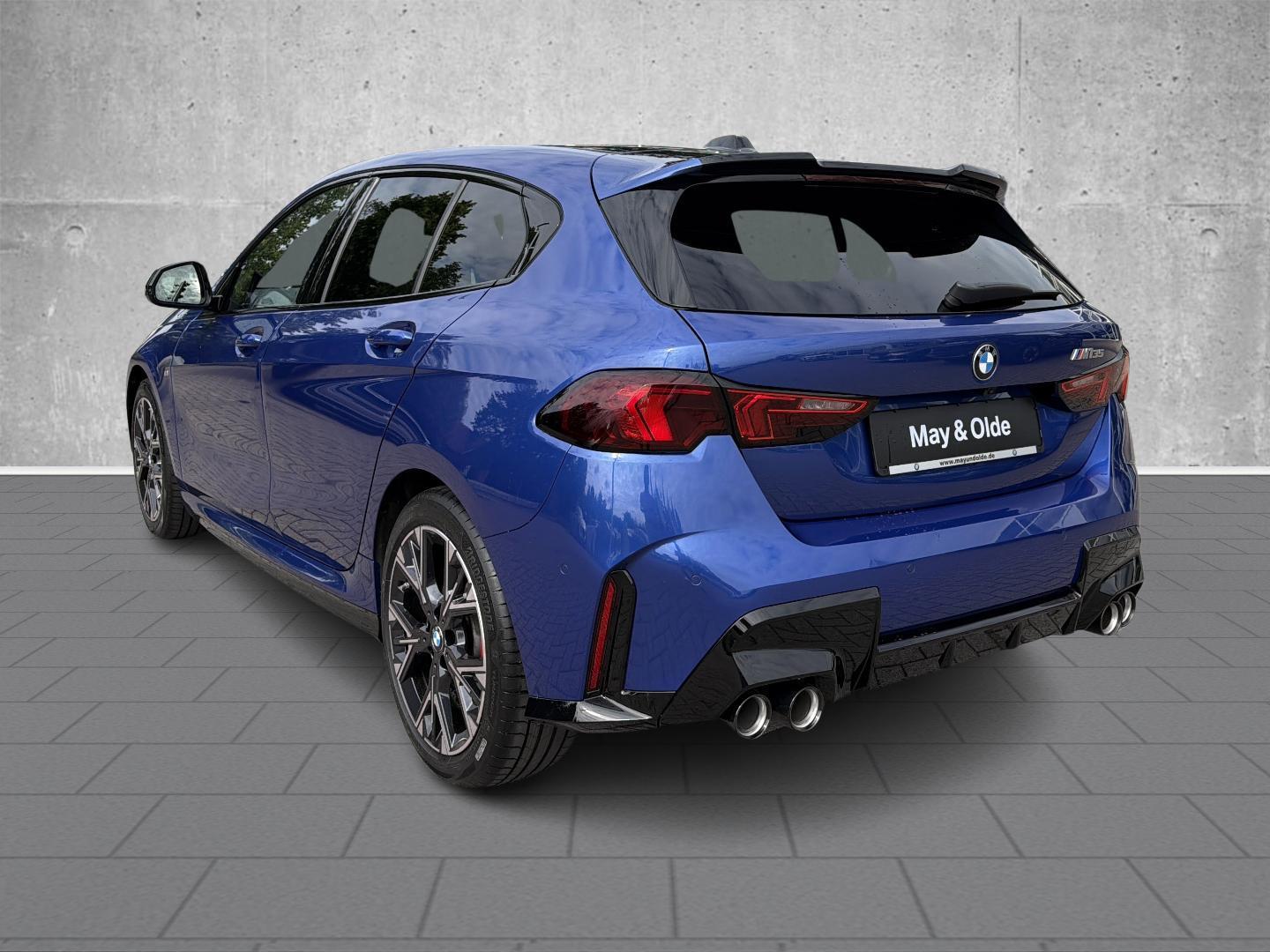 BMW 1er – Bild 10
