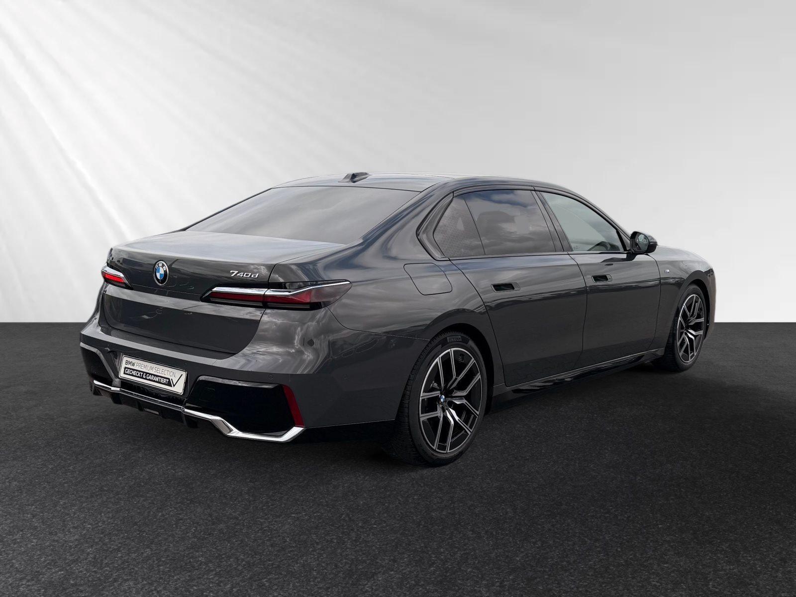 BMW 7er – Bild 3