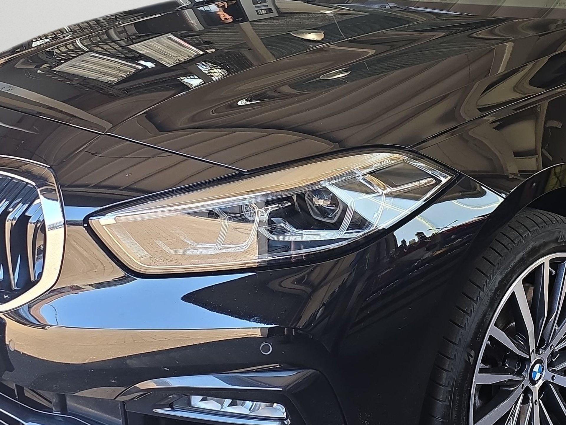 BMW 1er – Bild 5