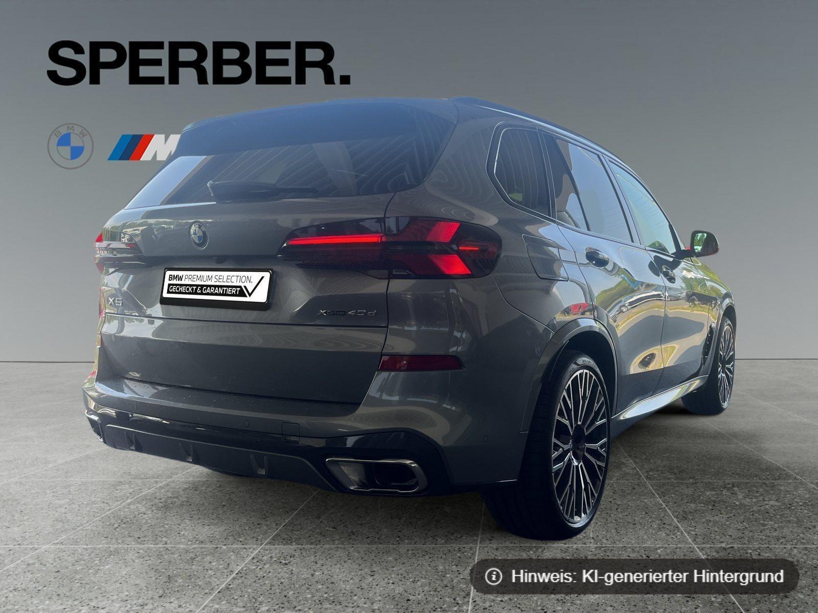 BMW X5 – Bild 5