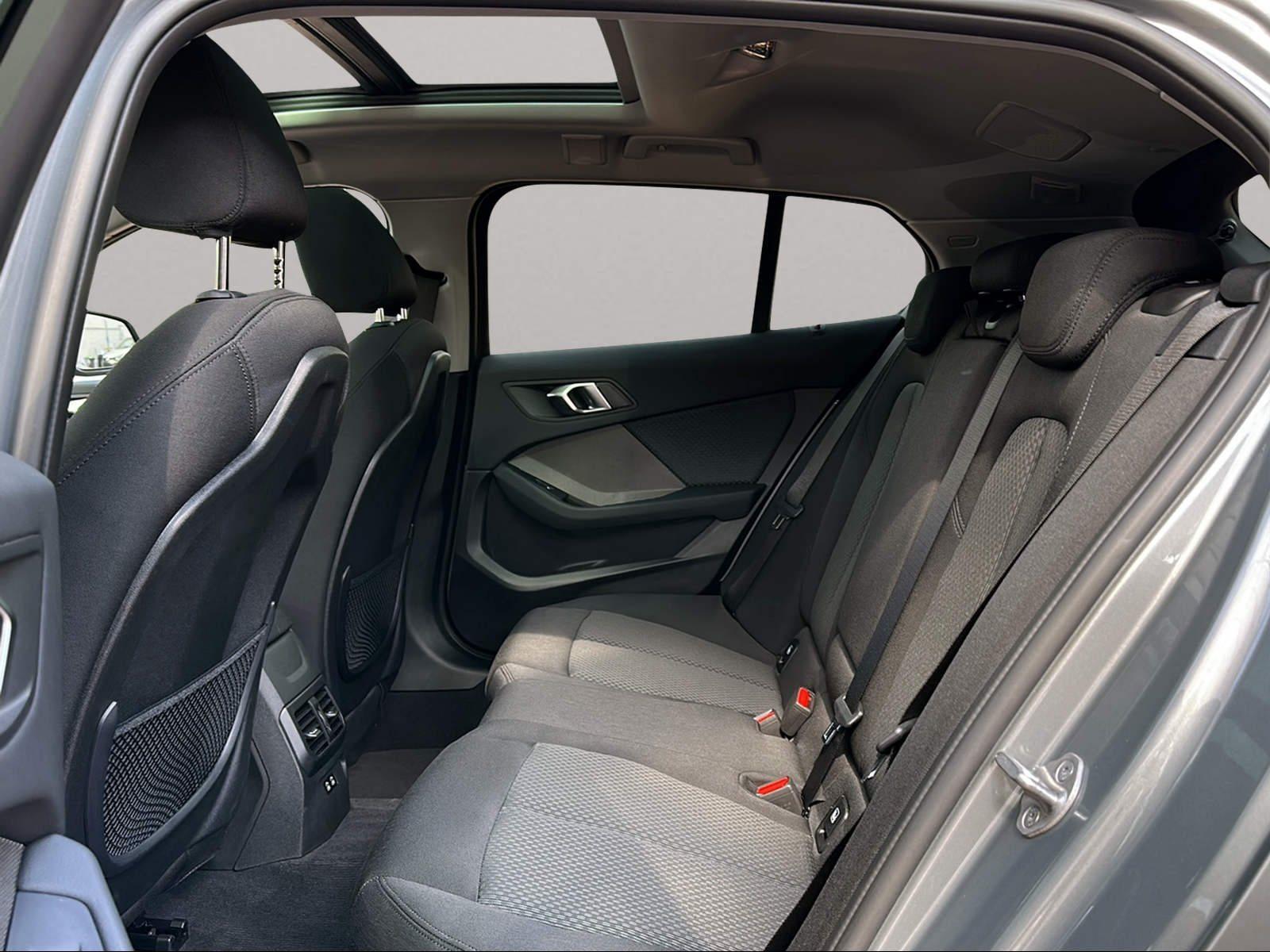 BMW 1er – Bild 7
