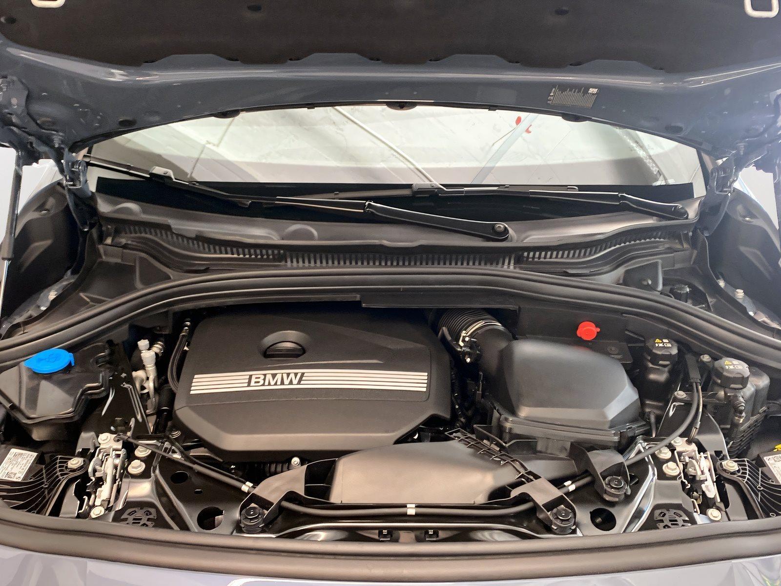 BMW 2er Active Tourer – Bild 8