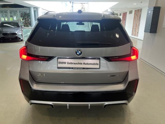 BMW X1 – Bild 14