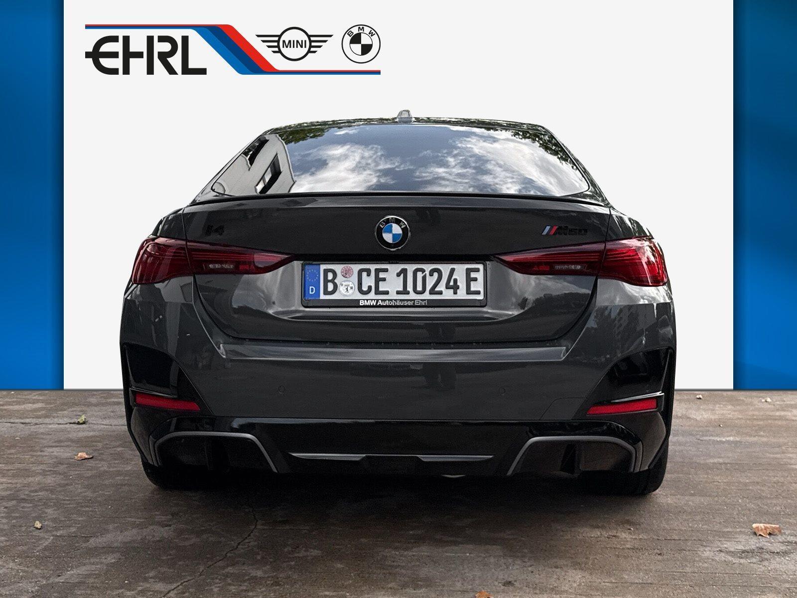 BMW 4er Gran Coupé – Bild 6