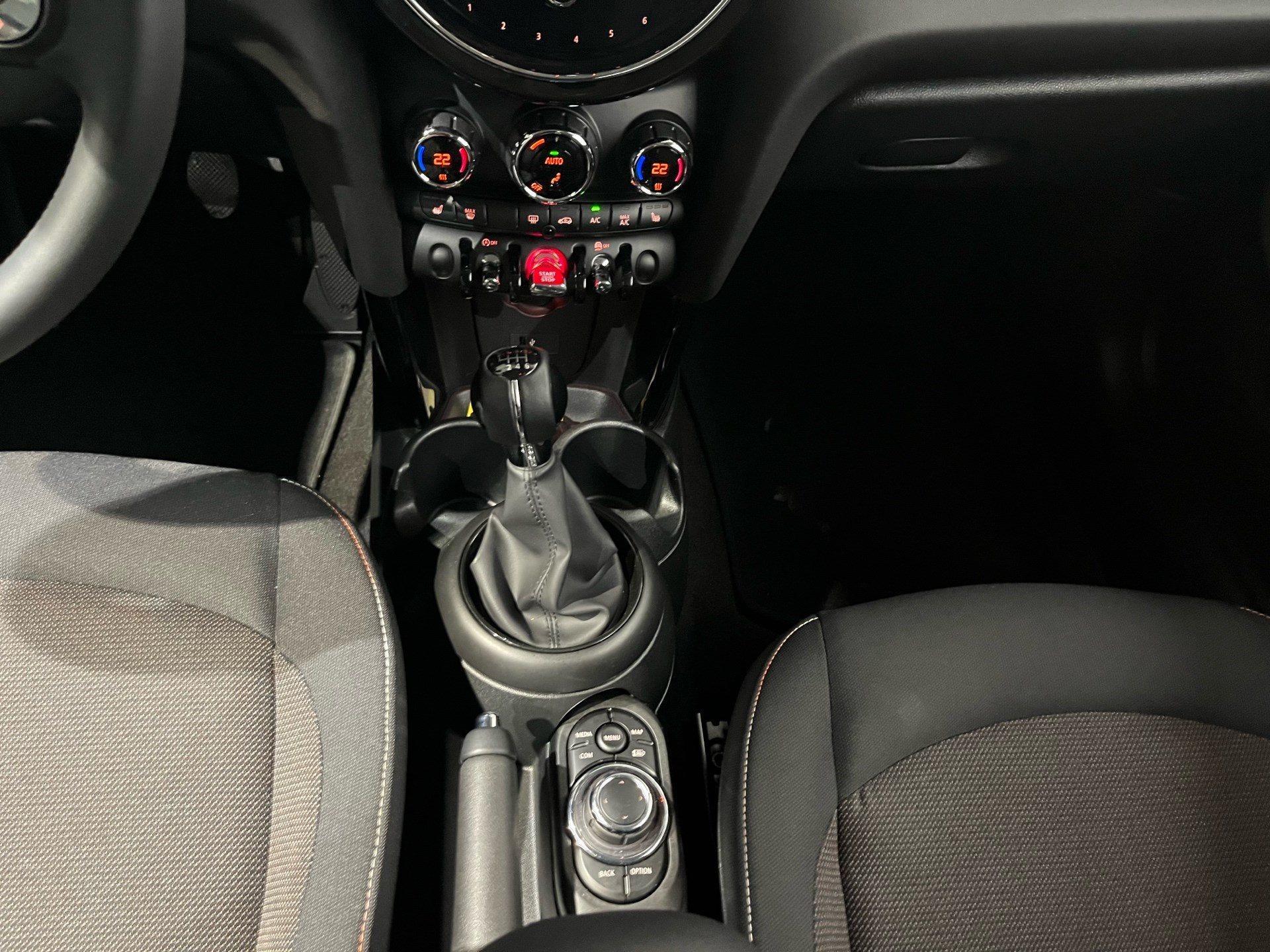 MINI Cooper 3-Türer – Bild 8