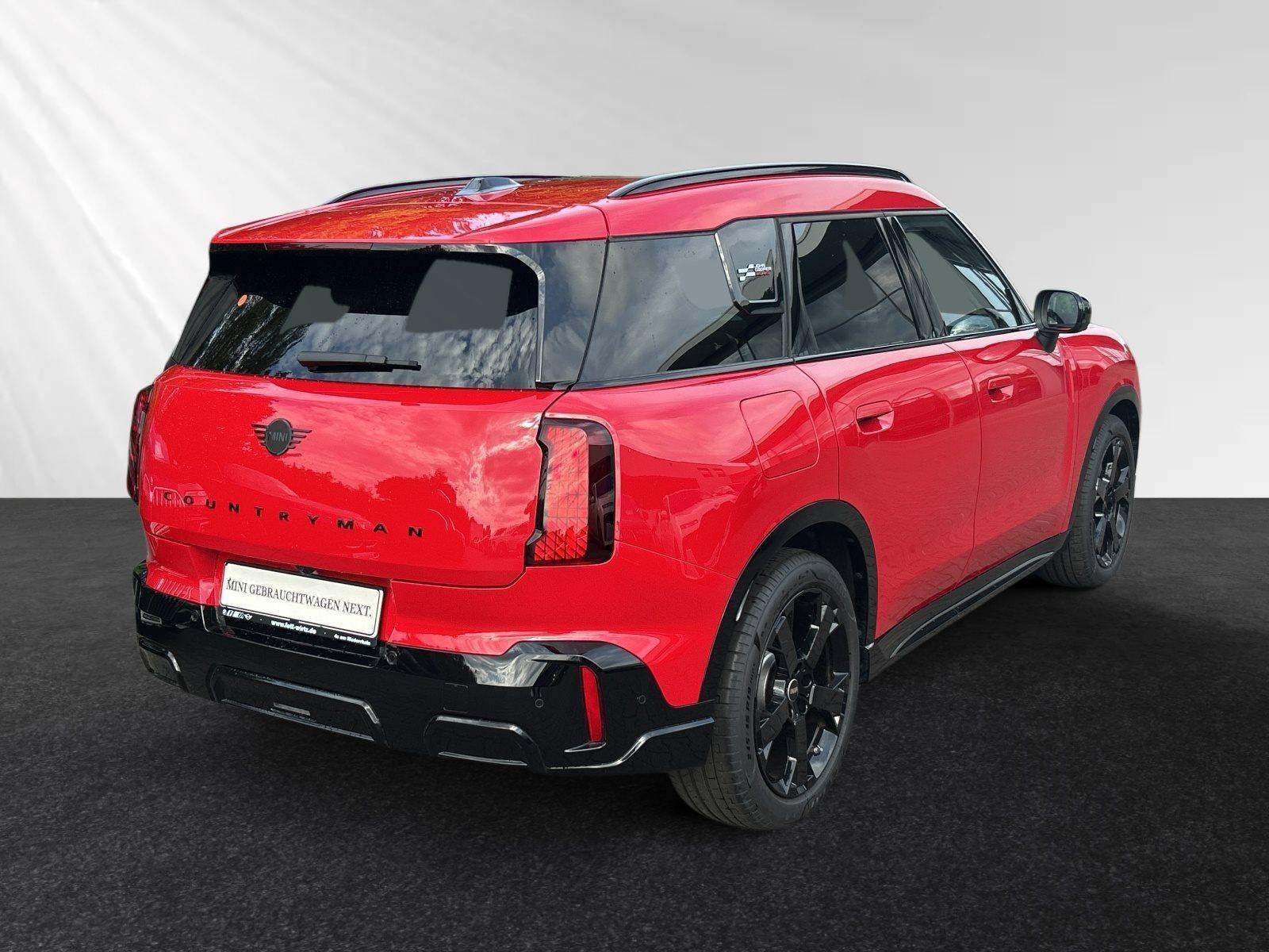 MINI Countryman – Bild 3